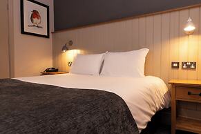 The Hartwood Hall Hotel by Greene King Inns