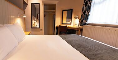 The Hartwood Hall Hotel by Greene King Inns