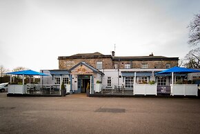 The Hartwood Hall Hotel by Greene King Inns