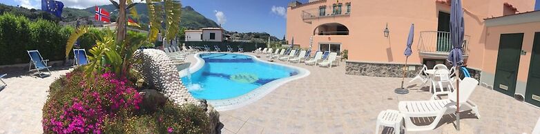 Hotel Terme Rosaleo