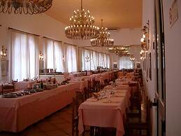 Hotel Terme Rosaleo