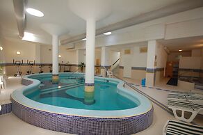 Hotel Terme Rosaleo