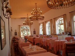 Hotel Terme Rosaleo