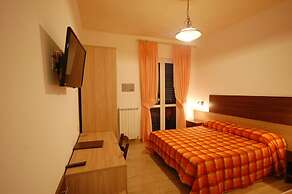 Hotel Terme Rosaleo