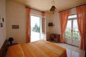 Hotel Terme Rosaleo