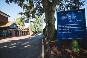 CIM Business Centre