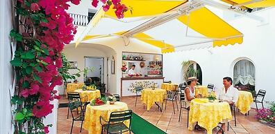 Hotel Floridiana Terme