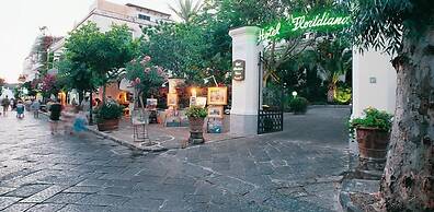 Hotel Floridiana Terme
