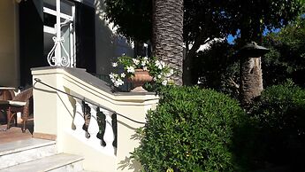 Hotel Floridiana Terme