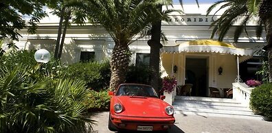 Hotel Floridiana Terme
