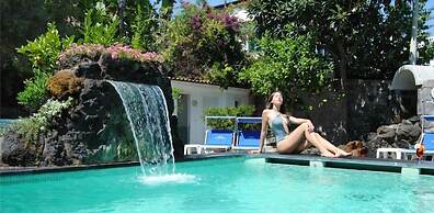 Hotel Floridiana Terme
