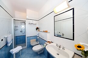 Hotel Floridiana Terme