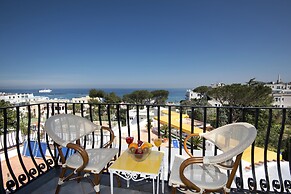 Hotel Floridiana Terme