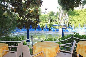 Hotel Floridiana Terme