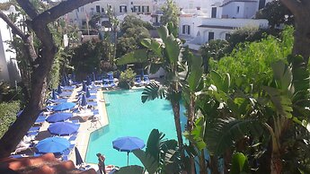 Hotel Floridiana Terme