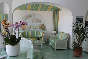 Hotel Floridiana Terme