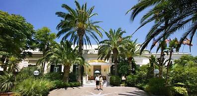 Hotel Floridiana Terme
