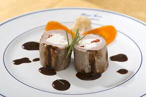 Hotel Floridiana Terme