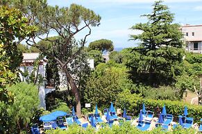Hotel Floridiana Terme