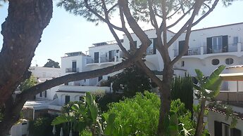Hotel Floridiana Terme
