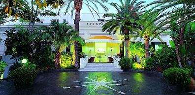 Hotel Floridiana Terme