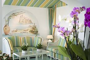 Hotel Floridiana Terme