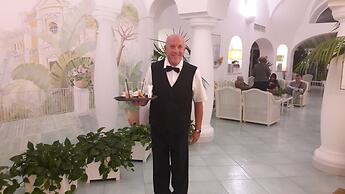 Hotel Floridiana Terme