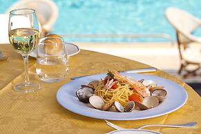 Hotel Floridiana Terme