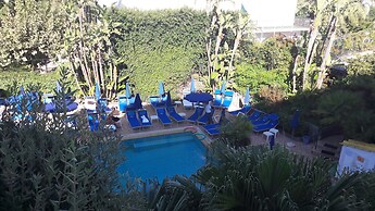 Hotel Floridiana Terme