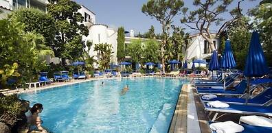 Hotel Floridiana Terme