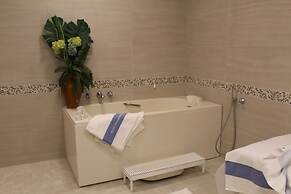Hotel Floridiana Terme