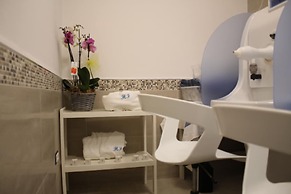 Hotel Floridiana Terme