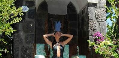 Hotel Floridiana Terme