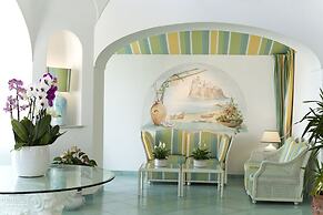 Hotel Floridiana Terme