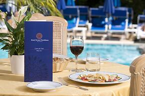 Hotel Floridiana Terme