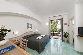 Hotel Floridiana Terme