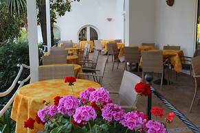 Hotel Floridiana Terme