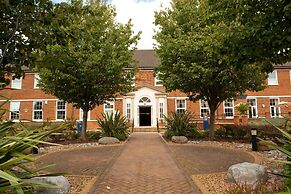 Mitchell Hall
