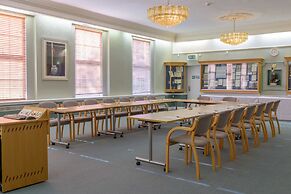 Mitchell Hall
