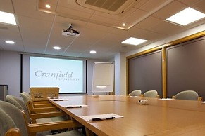 Mitchell Hall