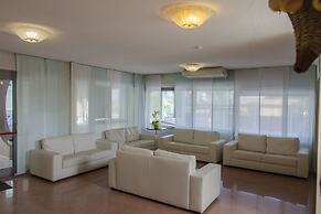 Hotel Concorde