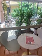 Hotel Concorde