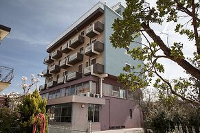 Hotel Concorde