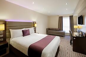 Premier Inn Manchester - Heaton Park
