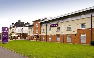 Premier Inn Manchester - Heaton Park
