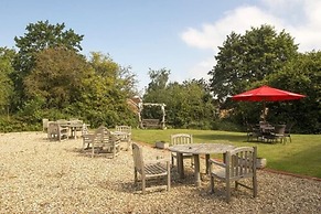 Padbrook Park