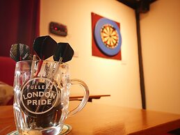 The Five Bells