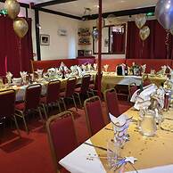 The Five Bells
