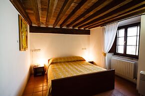 Relais Fontevivo