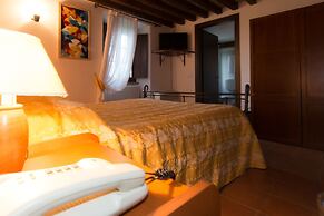 Relais Fontevivo
